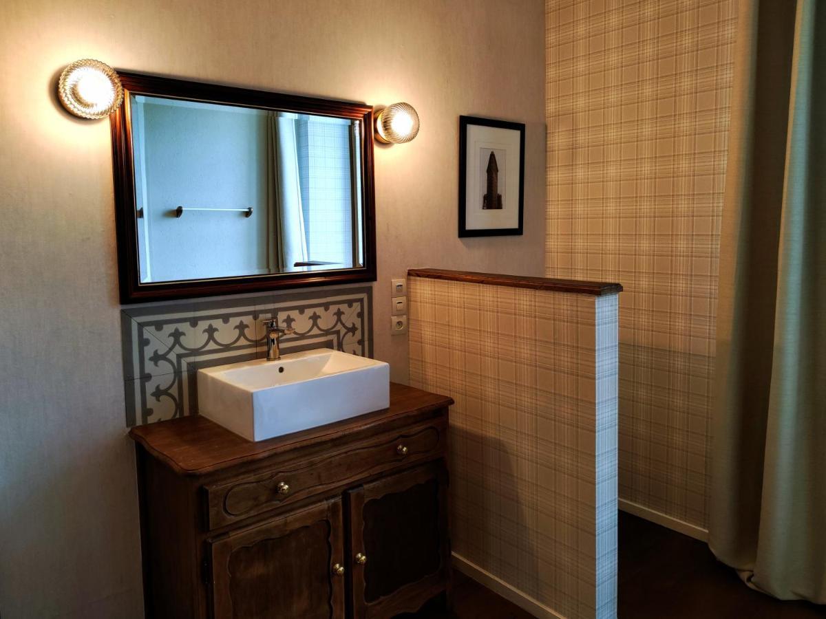Maison Egalite Melay  Экстерьер фото